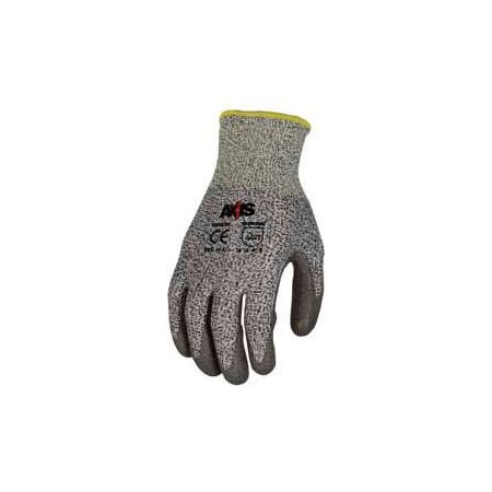 Radians Radians RWG530 Axis Cut Protection Level 2 Work Glove, L RWG530L